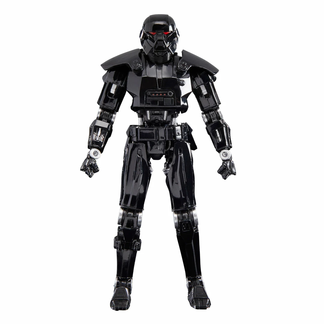 Star Wars The Black Series Dark Trooper