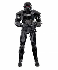 Star Wars The Black Series Dark Trooper