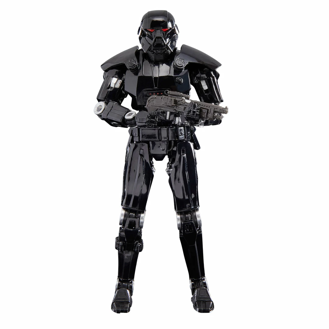 Star Wars The Black Series Dark Trooper