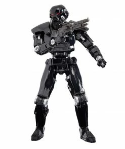 Star Wars The Black Series Dark Trooper