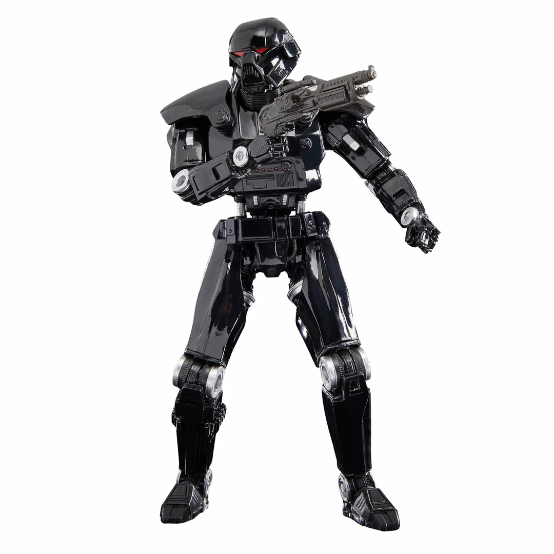 Star Wars The Black Series Dark Trooper