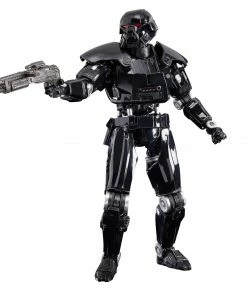 Star Wars The Black Series Dark Trooper