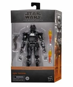 Star Wars The Black Series Dark Trooper