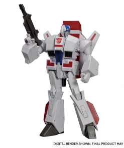 Hasbro Pulse Transformers Masterpiece Takara Tomy MP-57 Autobot Skyfire New