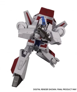Hasbro Pulse Transformers Masterpiece Takara Tomy MP-57 Autobot Skyfire New