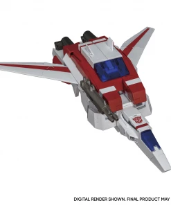 Hasbro Pulse Transformers Masterpiece Takara Tomy MP-57 Autobot Skyfire New