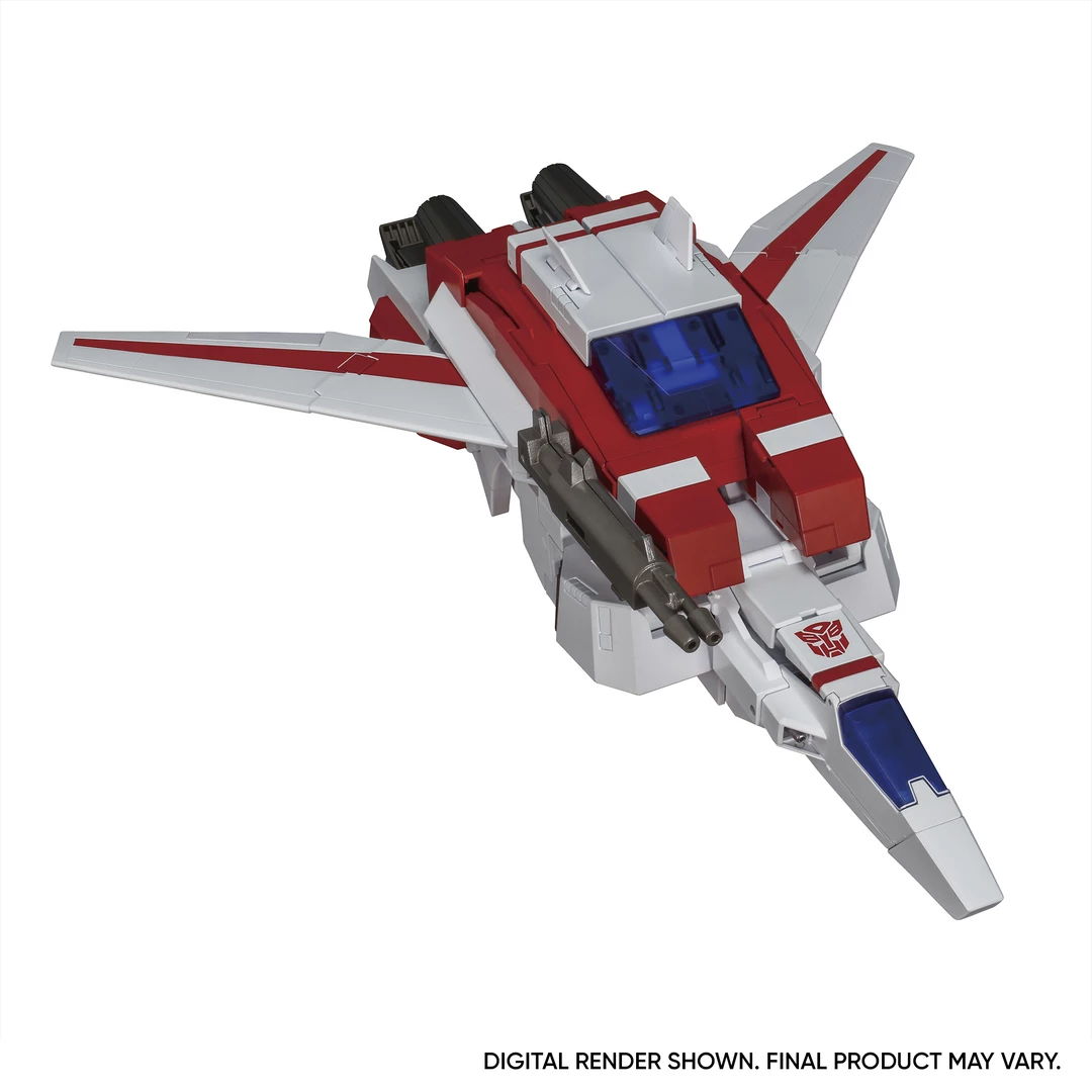 Hasbro Pulse Transformers Masterpiece Takara Tomy MP-57 Autobot Skyfire New