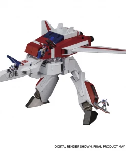 Hasbro Pulse Transformers Masterpiece Takara Tomy MP-57 Autobot Skyfire New