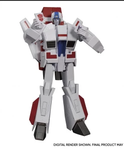 Hasbro Pulse Transformers Masterpiece Takara Tomy MP-57 Autobot Skyfire New