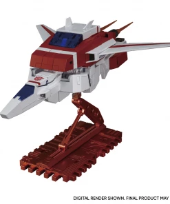 Hasbro Pulse Transformers Masterpiece Takara Tomy MP-57 Autobot Skyfire New