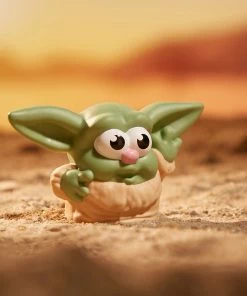 Star Wars Potato Head The Yamdalorian And The Tot