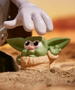 Star Wars Potato Head The Yamdalorian And The Tot