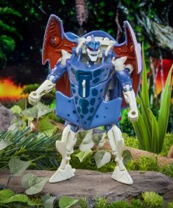 New Transformers Vintage Beast Wars Maximal Cybershark