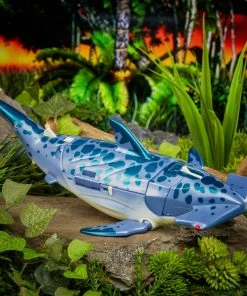 New Transformers Vintage Beast Wars Maximal Cybershark