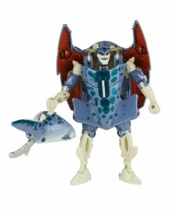 New Transformers Vintage Beast Wars Maximal Cybershark