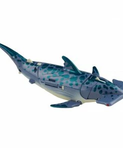 New Transformers Vintage Beast Wars Maximal Cybershark