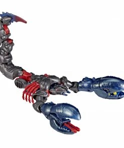 Transformers Vintage Beast Wars Predacon Scorponok Partner Exclusives