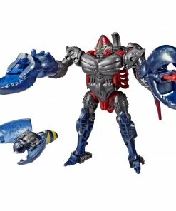 Transformers Vintage Beast Wars Predacon Scorponok Partner Exclusives