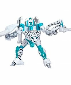 Partner Exclusives Transformers Vintage Beast Wars Tigatron