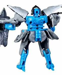 Transformers Vintage Beast Wars Maximal Wolfang New