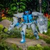 Transformers Vintage Beast Wars Maximal Wolfang New
