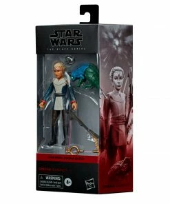 Star Wars The Black Series Omega (Kamino)
