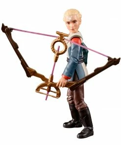 Star Wars The Black Series Omega (Kamino)