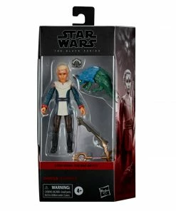 Star Wars The Black Series Omega (Kamino)