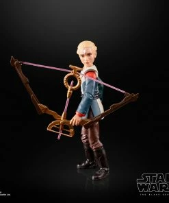 Star Wars The Black Series Omega (Kamino)