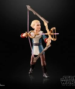 Star Wars The Black Series Omega (Kamino)