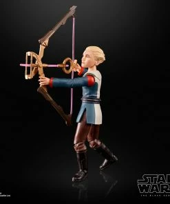 Star Wars The Black Series Omega (Kamino)