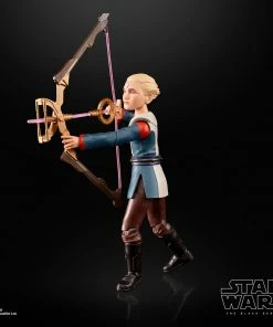 Star Wars The Black Series Omega (Kamino)