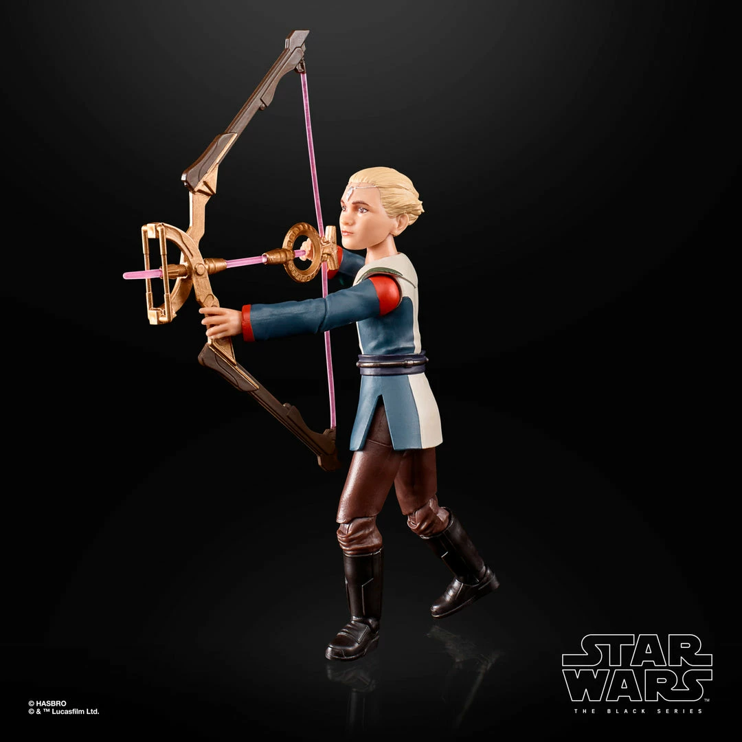 Star Wars The Black Series Omega (Kamino)