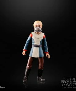 Star Wars The Black Series Omega (Kamino)