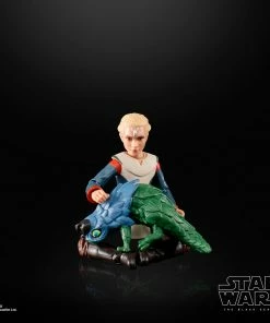 Star Wars The Black Series Omega (Kamino)