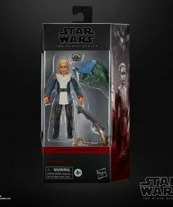 Star Wars The Black Series Omega (Kamino)