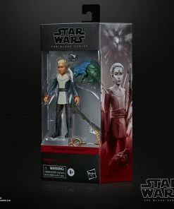Star Wars The Black Series Omega (Kamino)