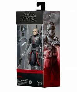 Star Wars The Black Series Echo