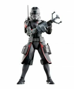 Star Wars The Black Series Echo
