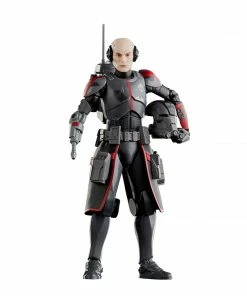 Star Wars The Black Series Echo