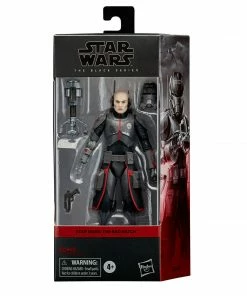 Star Wars The Black Series Echo