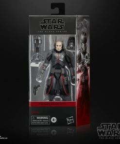 Star Wars The Black Series Echo