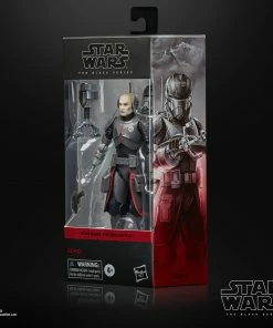 Star Wars The Black Series Echo