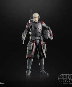 Star Wars The Black Series Echo