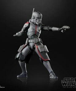 Star Wars The Black Series Echo