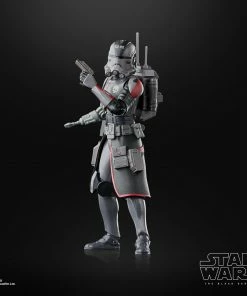 Star Wars The Black Series Echo