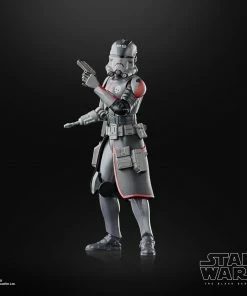 Star Wars The Black Series Echo