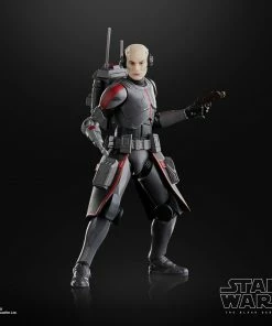 Star Wars The Black Series Echo