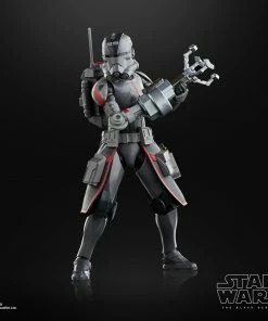 Star Wars The Black Series Echo