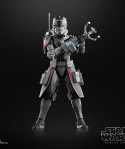 Star Wars The Black Series Echo